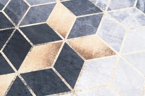 PROXIMA.store - Moderný koberec ETHAN - PRINT TOSCANA ROZMERY: 160x230