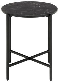 Odkladací stolík MIA antracit