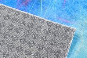 Dizajnový koberec DANTE - PRINT TOSCANA ROZMERY: 140x200