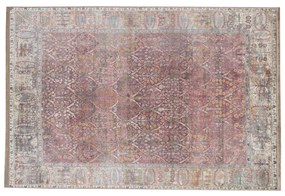 Madame Coco Nadherný koberec, 80x150 cm, Mathilde Farba: Sivá
