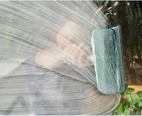 Béžová stierka 36 cm CleanTech – Joseph Joseph