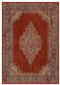 Koberec Mahhad 1,6/2,3 84653 červená