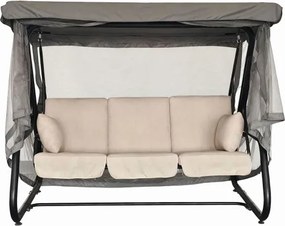 MI Hojdačka BIG s rozkladacím sedadlom