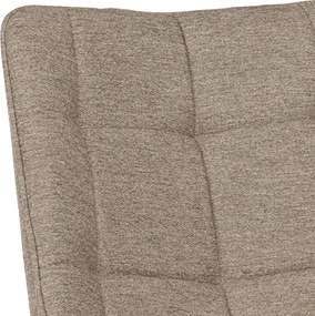Jedálenská stolička CT-395 Farba: Sivá