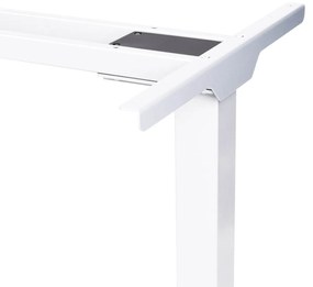 Liftor Vision výškovo nastaviteľný, elektricky polohovateľný stôl