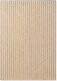 Ted Baker, Kusový koberec Ted Baker Haringey 106394 Natural White, 160x230, béžová, chodba / predsieň