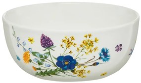 Fiori porcelánová šalátová miska 14 cm