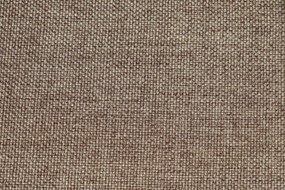 furniture-nabytek.cz - Drevený taburet s poťahom 40x45x40 z masívu palisander