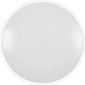 Ledvance - LED Stropné svietidlo ORBIS LONDON LED/36W/230V biela