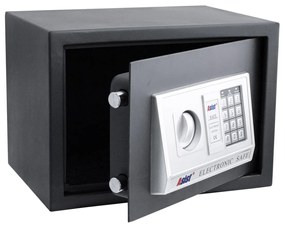 Asist ST25BN trezor s numerickým kódom, 35 x 25 x 25 cm