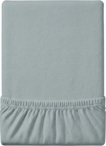 Jersey plachta EXCLUSIVE sivá 180 x 200 cm