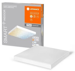 Ledvance -LED Stmievateľné stropné svietidlo SMART+ FRAMELESS LED/24,5W/230V Wi-Fi