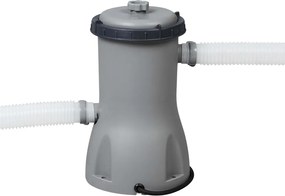 Rámový bazén Bestway 396x122cm 8v1 5618W