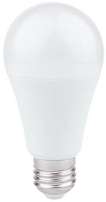 LED žiarovka E27 teplá 3000k 6w 510 lm pohybový senzor