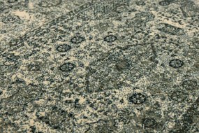 Koberec Dywilan Omega Mamluk Iron zelený