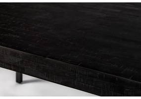 Jedálenský stôl z teakového dreva 90x180 cm Suri – White Label