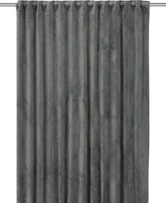 XXXLutz HOTOVÝ ZÁVES, zatemnenie, 135/320 cm Svanefors - Záclony & závesy - 004497012301