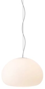 Muuto Závesná lampa Fluid S 15400