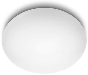 Philips Suede okrúhle LED svietidlo Ø 50 cm