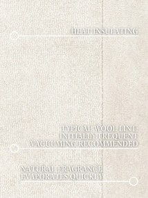 Koberec Villeroy & Boch Kollektion 1812 Kari Cream