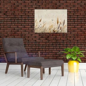 Obraz - Divoká lúka (70x50 cm)