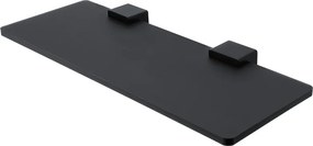 Nimco Polica, 30 cm KIBO čierna - Ki-X330-C-90