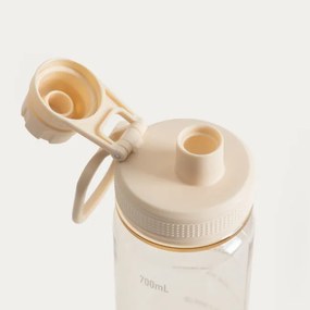 Fľaša LUNARE s odmerkou 783081 700 ml