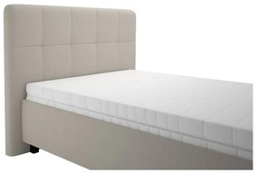 Blanar Posteľ 120x200 Blanar KELLY ENJOY , Enjoy 1 beige