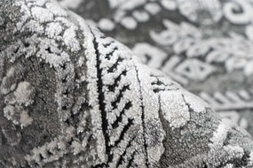 Lalee Kusový koberec Orsay 700 Grey Rozmer koberca: 120 x 170 cm