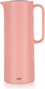 Termoska Matty 1 l, ružová%
