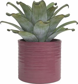 Keramický ručne vyrobený obal na kvetináč ø 25 cm Fortuna – Artevasi