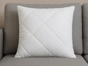 XPOSE® Prešívaný vankúš 40x40 cm