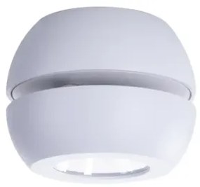 LED bodové svetlo Ojos 1 biele