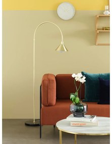 Pohovka v tehlovej farbe 189 cm Block – Hübsch