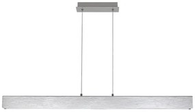 Rabalux 6670 - LED Stmievateľný luster na lanku TITHANIA LED/24W/230V 120 cm