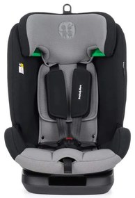 PETITE&MARS Autosedačka Prime Pro i-Size Midnight Grey 76-150 cm (9-36 kg)