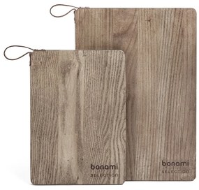 Drevená doštička 18x25.5 cm Rustic – Bonami Selection