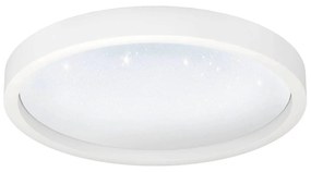 Moderné svietidlo EGLO MONTEMORELOS-Z stropné svietidlo 900408