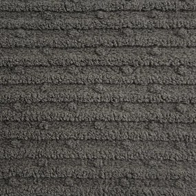 Dekorstudio Deka LISA v oceľovej farbe Rozmer deky: 150x200cm