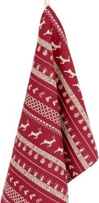 Utierka Nordic Christmas - 50 * 85 cm