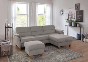 XXXLutz TABURETKA, textil, 58/48/58 cm Sit & More - Kreslá - 00014401973C