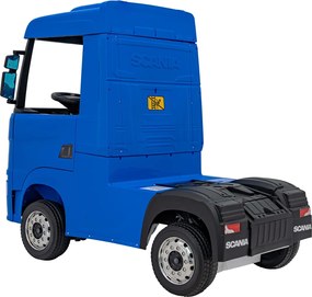 Ramiz Scania R-SERIE Modrá