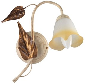 ONLI - Nástenné svietidlo VANDA 1xE14/6W/230V