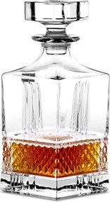 BOHEMIA PRESTIGE ELEGANTE WHISKY SADA 1+2 KS
