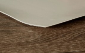 Beaulieu International Group, PVC podlaha - lino Master X 2954, na mieru, šíře 4m, hnedá, pvc, chodba / predsieň