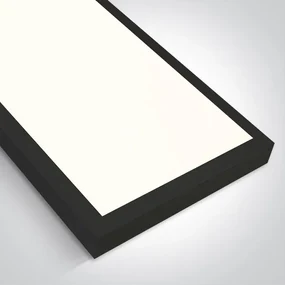 Moderné svietidlo ONE LIGHT stropný panel CCT 50W 62150BRU/B/V