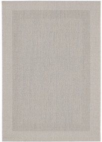 Koberce Breno Kusový koberec ADRIA NEW 01/VDV, béžová, viacfarebná,200 x 290 cm