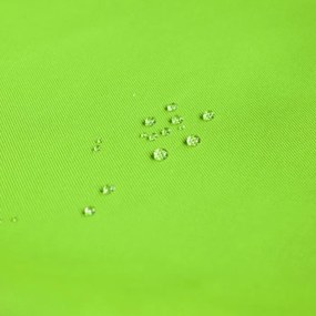 Vodeodolný ortopedický peliešok pre psa Nylon s pamäťovou penou Farba: Modrá, Veľkosť: 70x80 cm