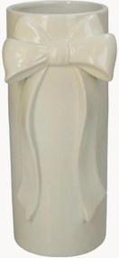 Váza Bow, V 25 cm