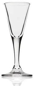 Rona Poháre na panáky UNIVERSAL 30 ml, 6 ks